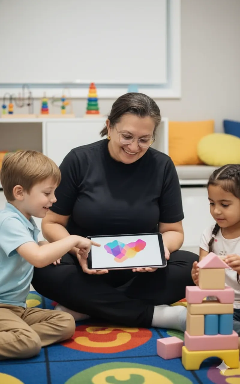 Intervenção e Neuroeducação